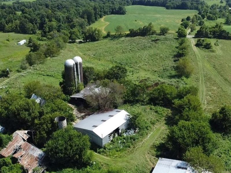 471 Tullis Road, Cutler, OH 45711 Photo 8