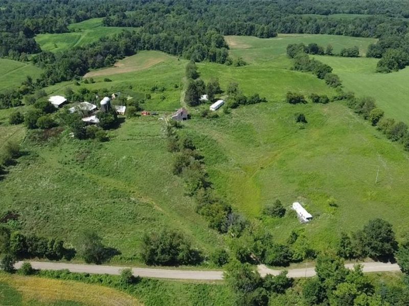 471 Tullis Road, Cutler, OH 45711 Photo 9