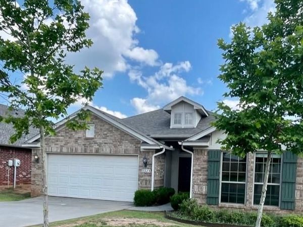 3315 Eaglerock Lane, Norman, OK 73069