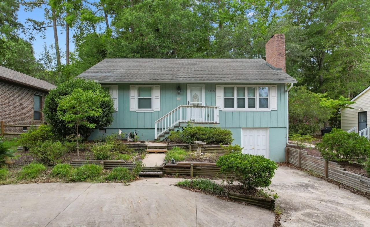 2215 Jefferson Circle, Little River, SC 29566 Main Photo