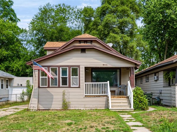 866 E Isabella Avenue, Muskegon, MI 49442