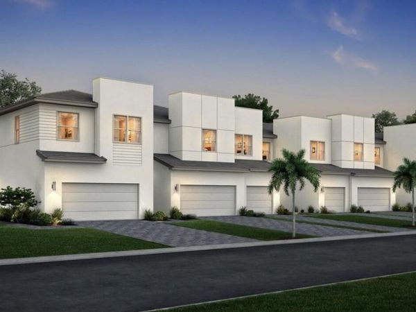 9041 ZEVON Court, Lake Worth, FL 33467