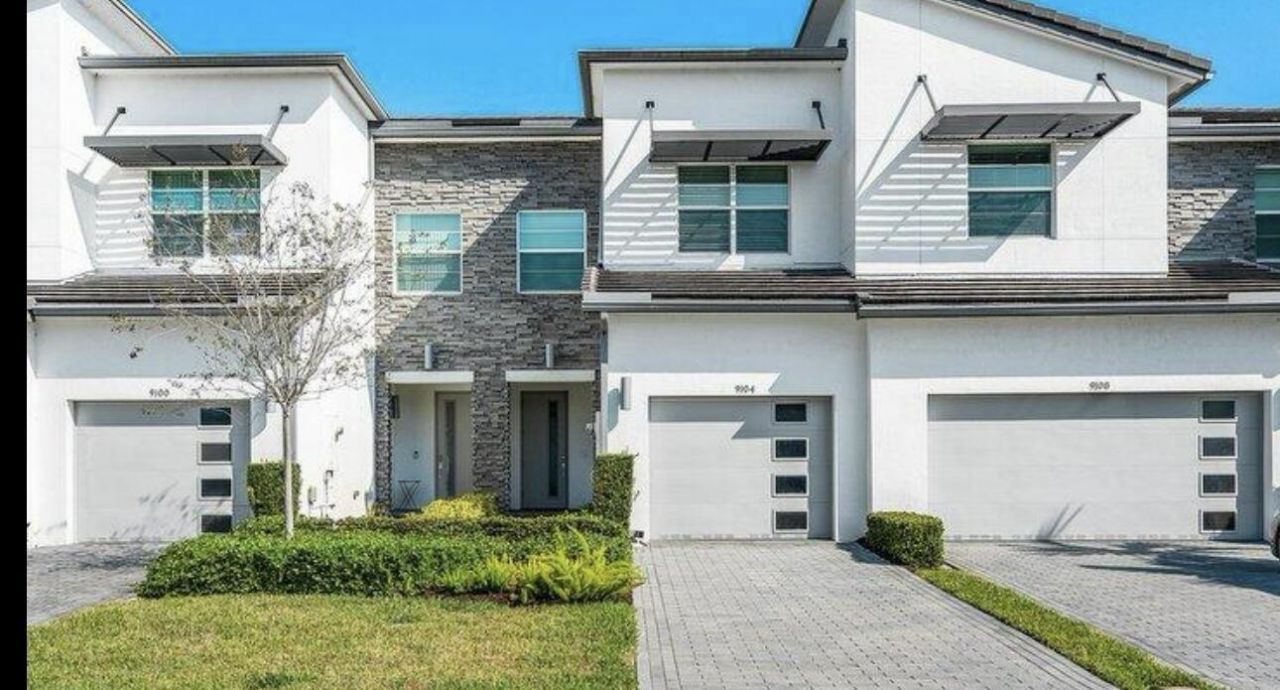 9041 Zevon Court, Lake Worth, FL 33467 Photo