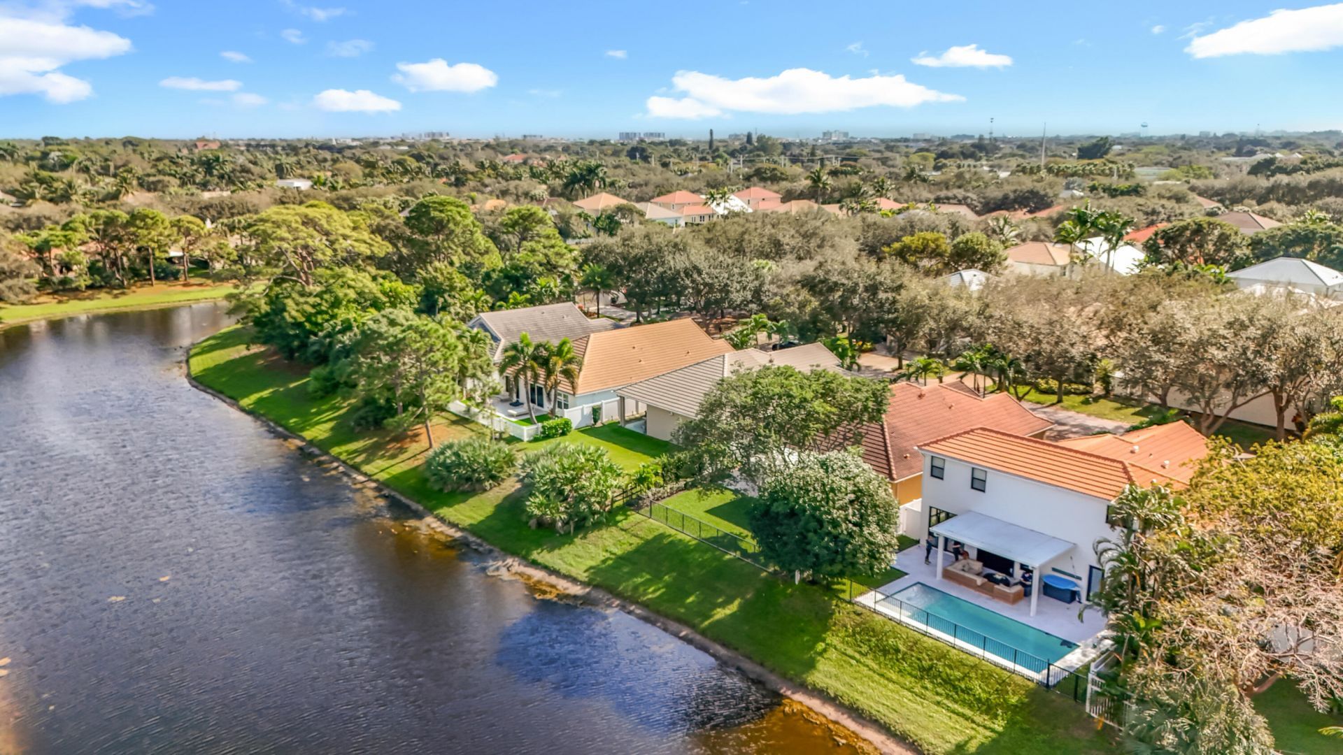 1143 Canoe Point, Delray Beach, FL 33444 Photo