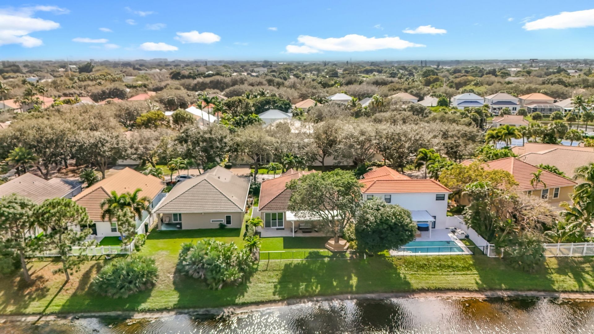 1143 Canoe Point, Delray Beach, FL 33444 Photo