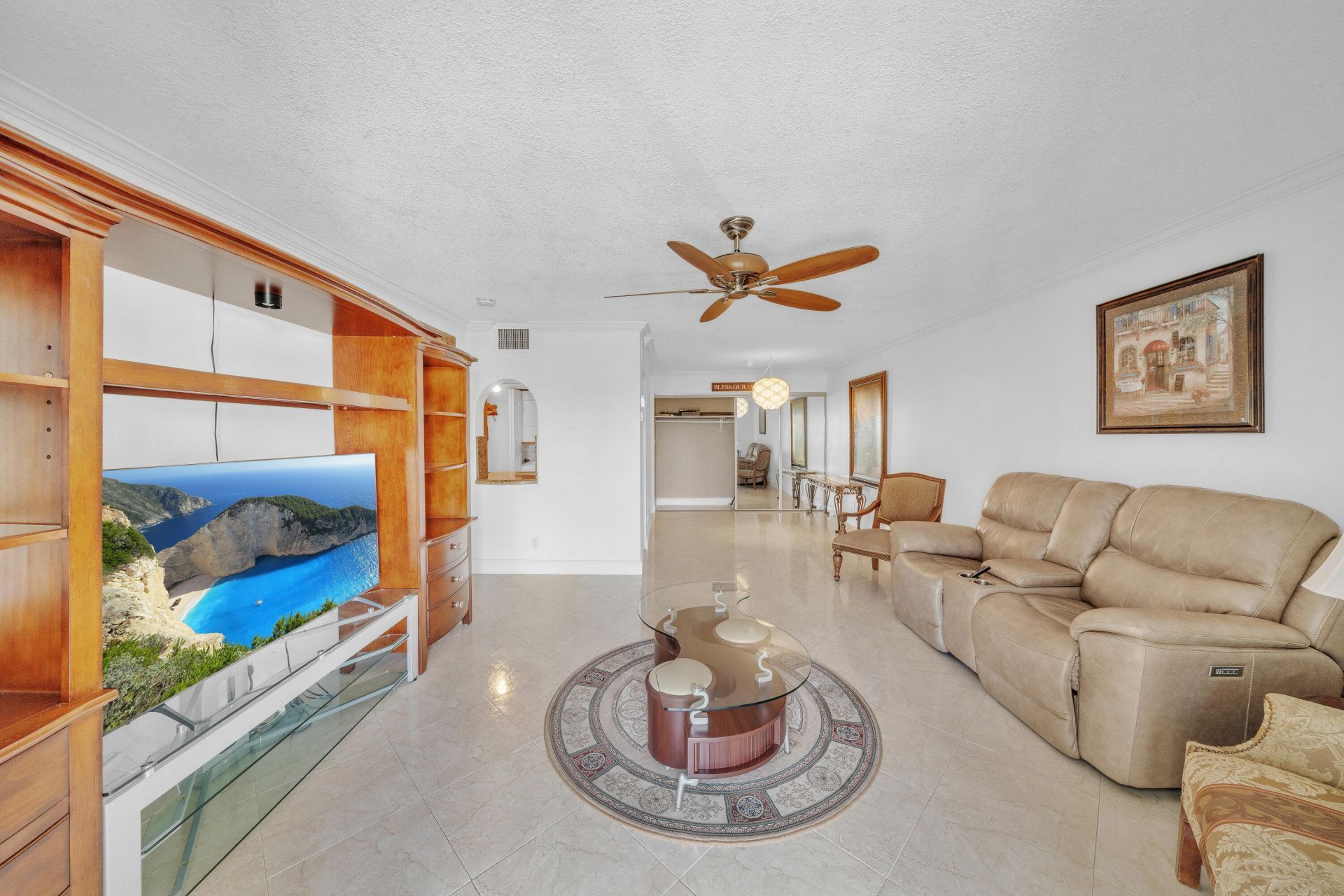3909 N Ocean Boulevard, Unit 401, Fort Lauderdale, FL 33308 Photo