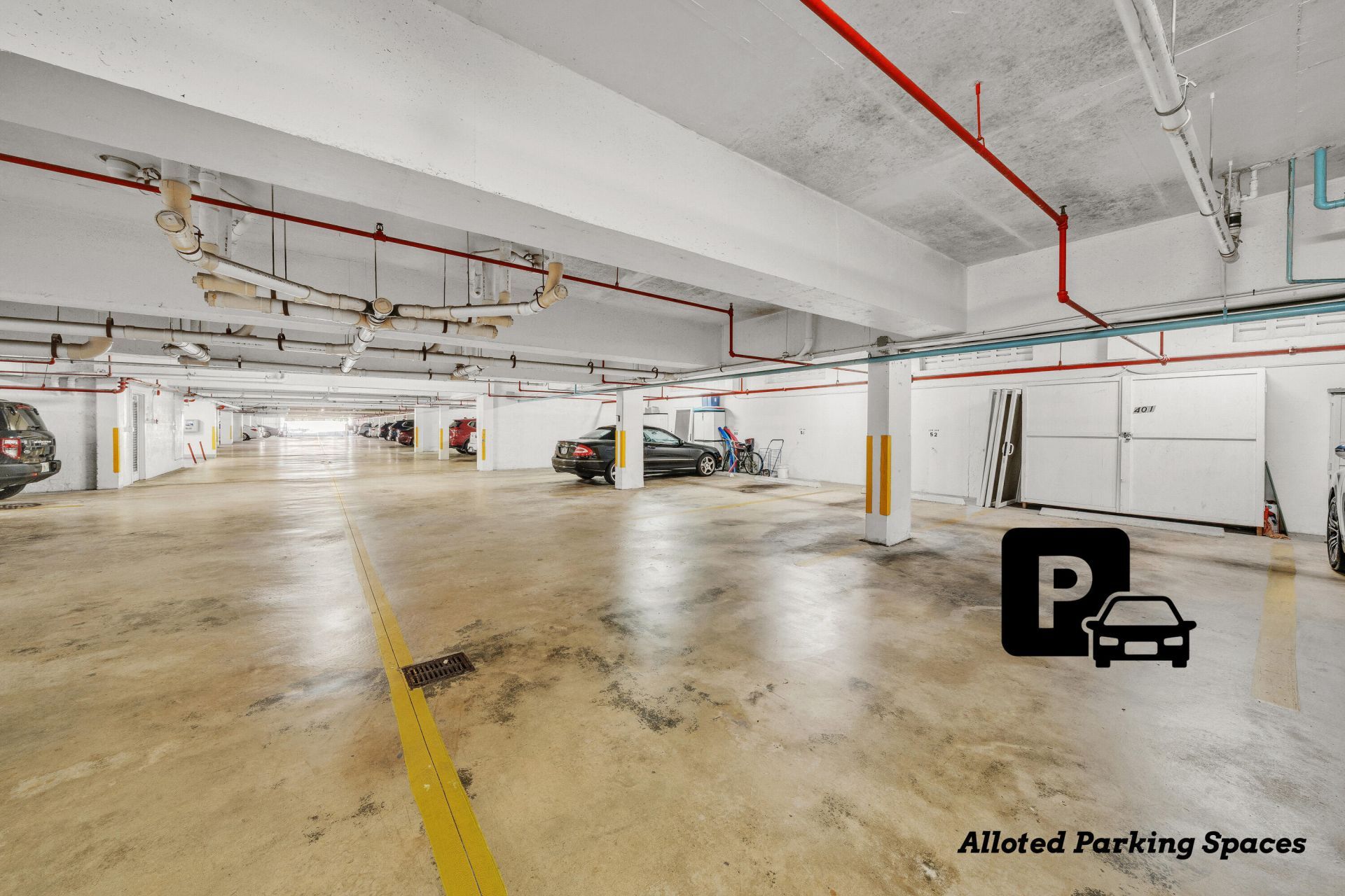 3909 N Ocean Boulevard, Unit 401, Fort Lauderdale, FL 33308 Photo