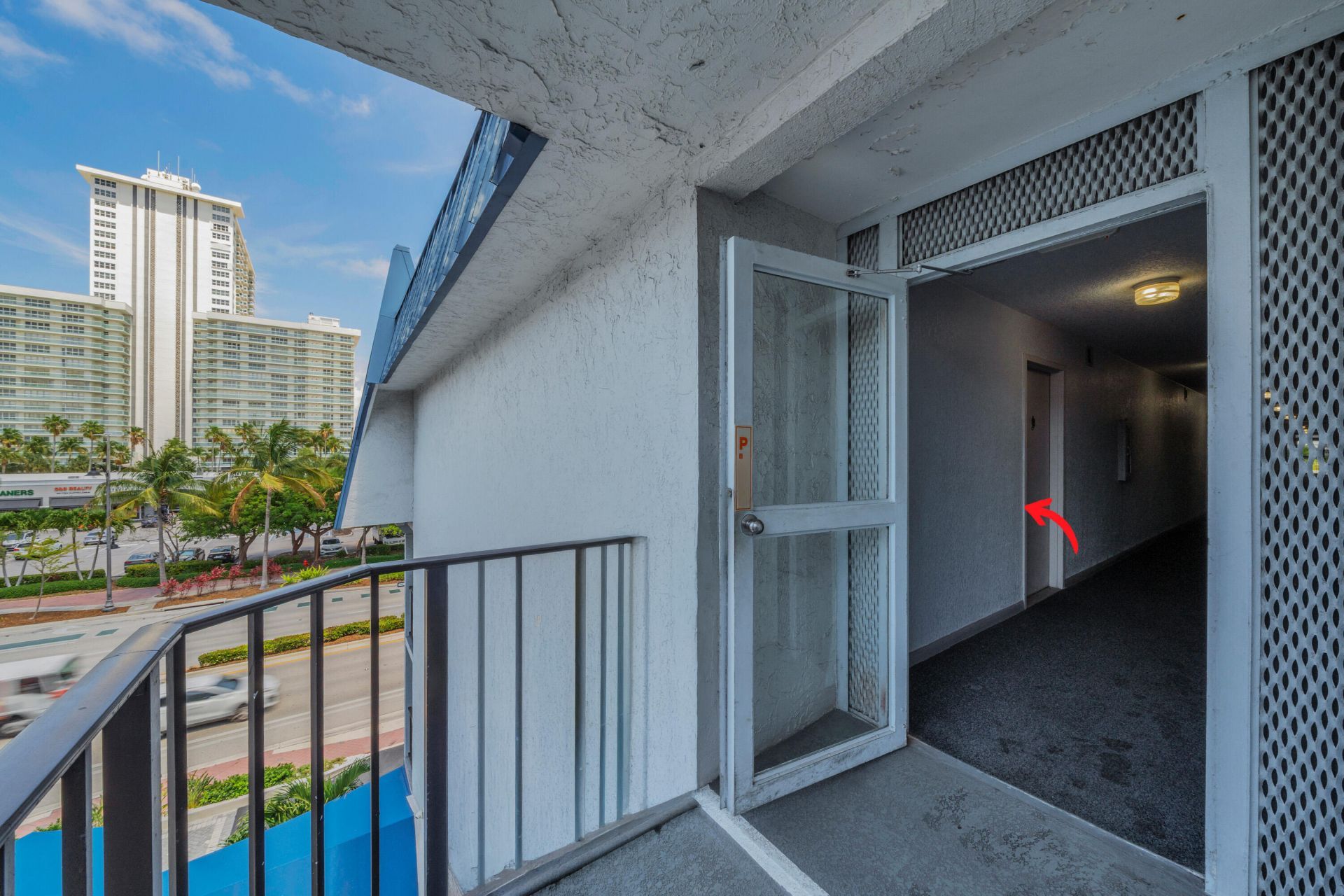 3909 N Ocean Boulevard, Unit 401, Fort Lauderdale, FL 33308 Photo