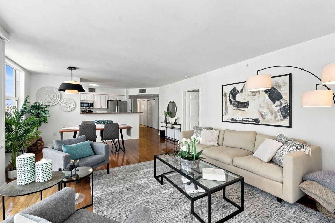 1155 Brickell Bay Drive, Unit 2802, Miami, FL 33131 Photo