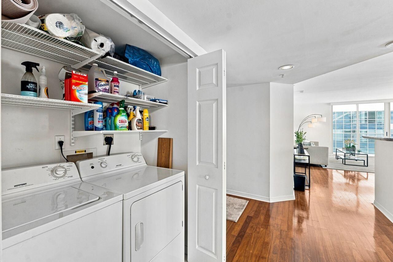 1155 Brickell Bay Drive, Unit 2802, Miami, FL 33131 Photo