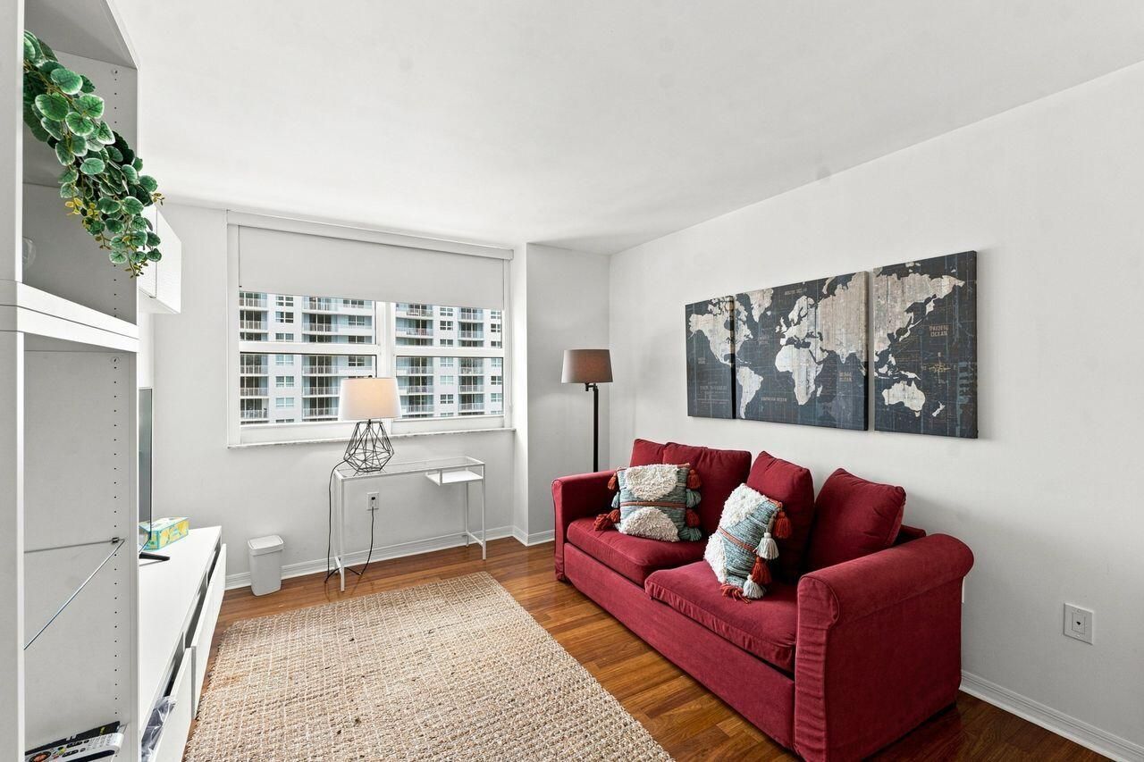 1155 Brickell Bay Drive, Unit 2802, Miami, FL 33131 Photo