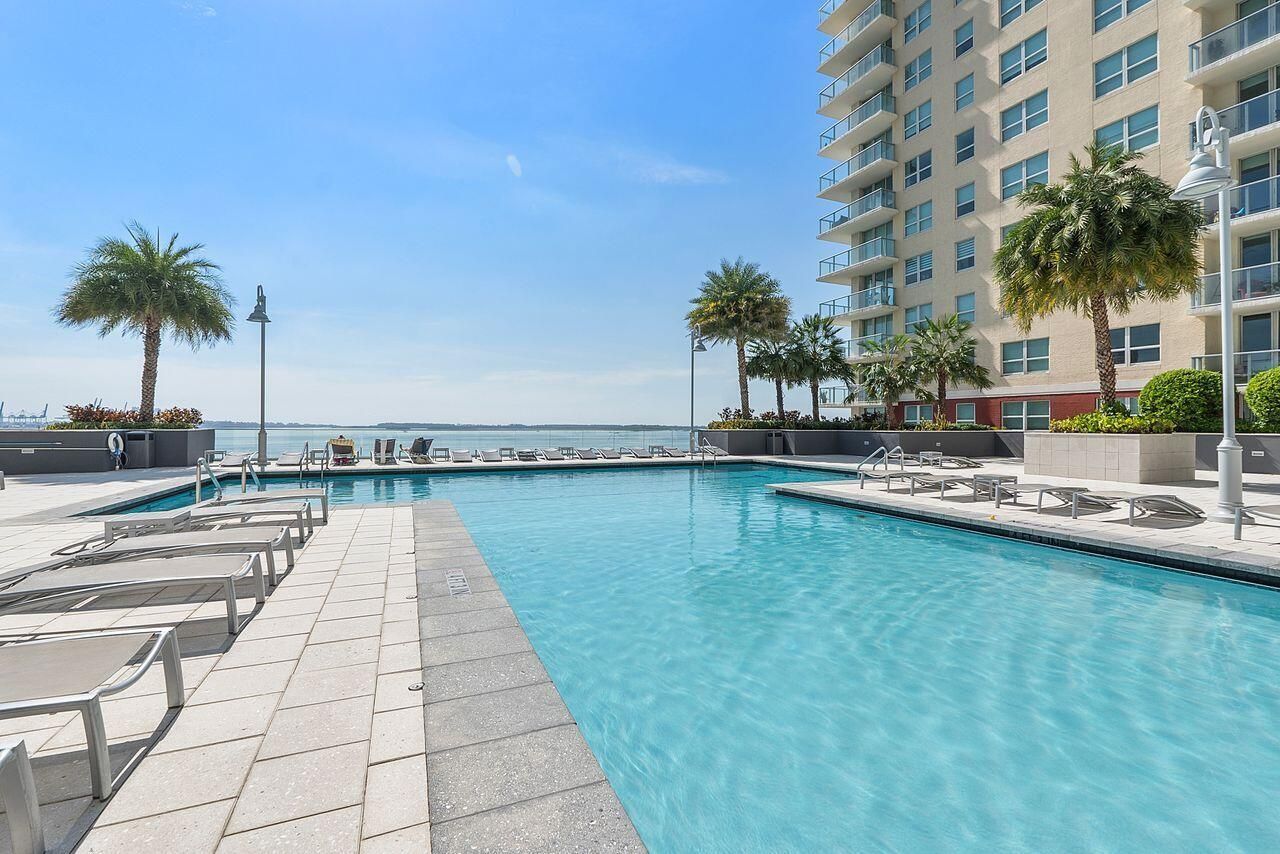 1155 Brickell Bay Drive, Unit 2802, Miami, FL 33131 Photo