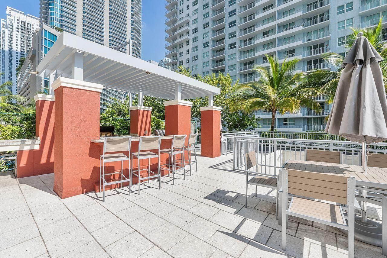 1155 Brickell Bay Drive, Unit 2802, Miami, FL 33131 Photo