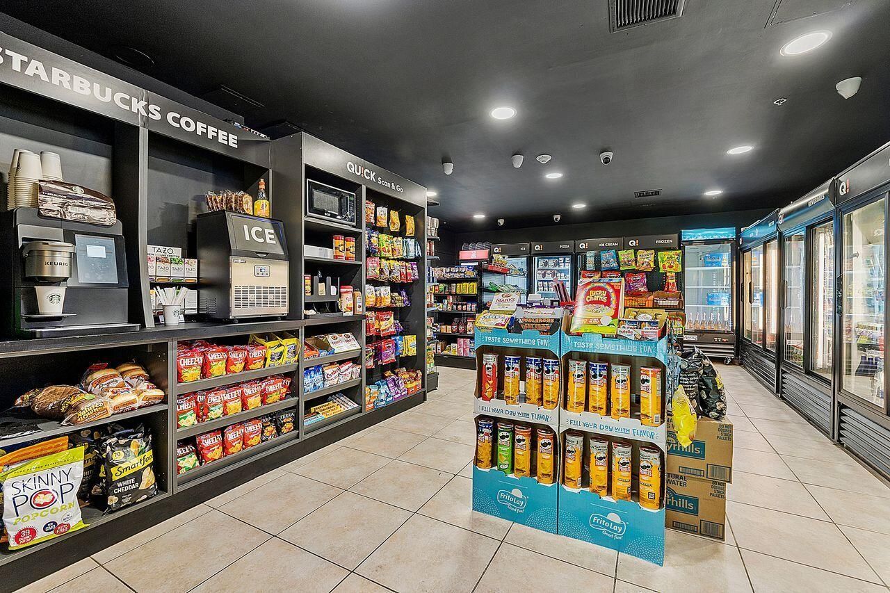 1155 Brickell Bay Drive, Unit 2802, Miami, FL 33131 Photo