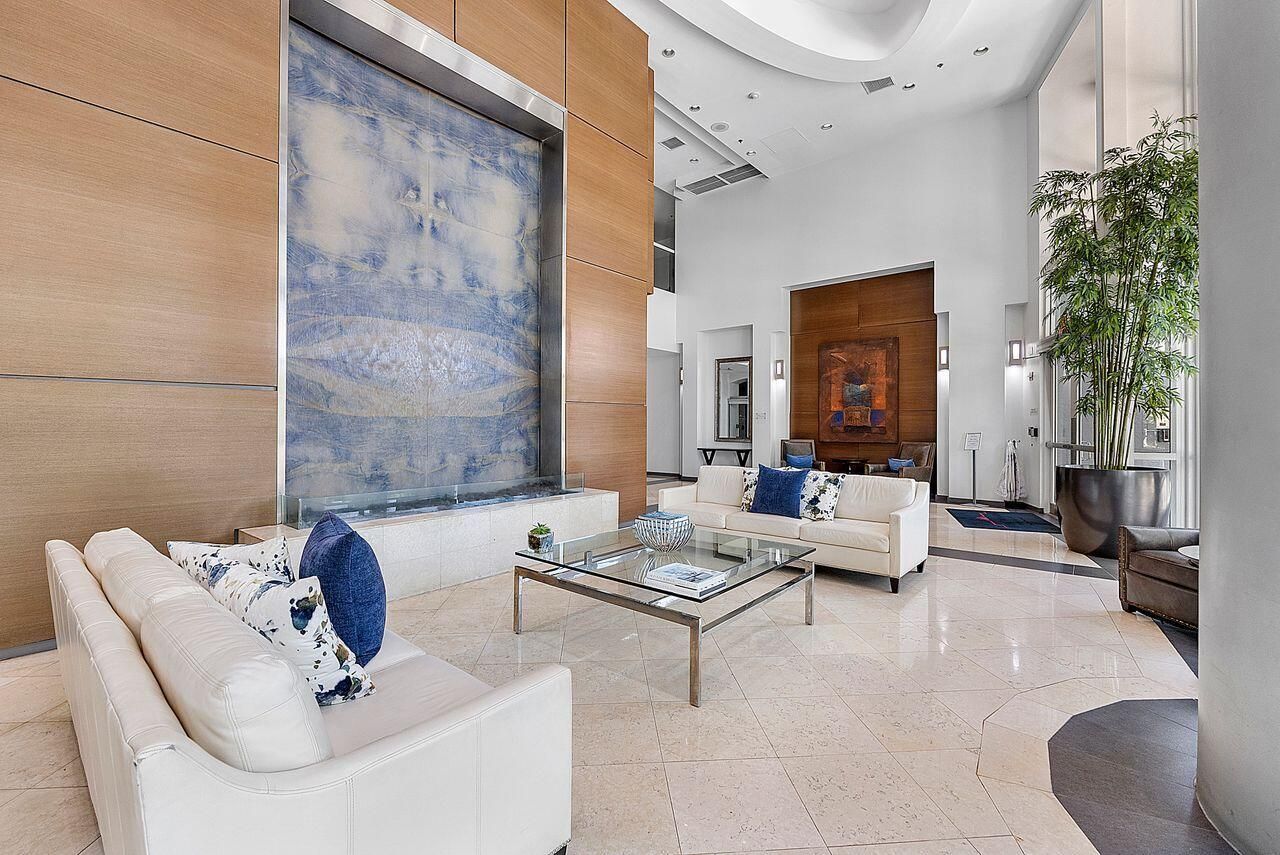1155 Brickell Bay Drive, Unit 2802, Miami, FL 33131 Photo