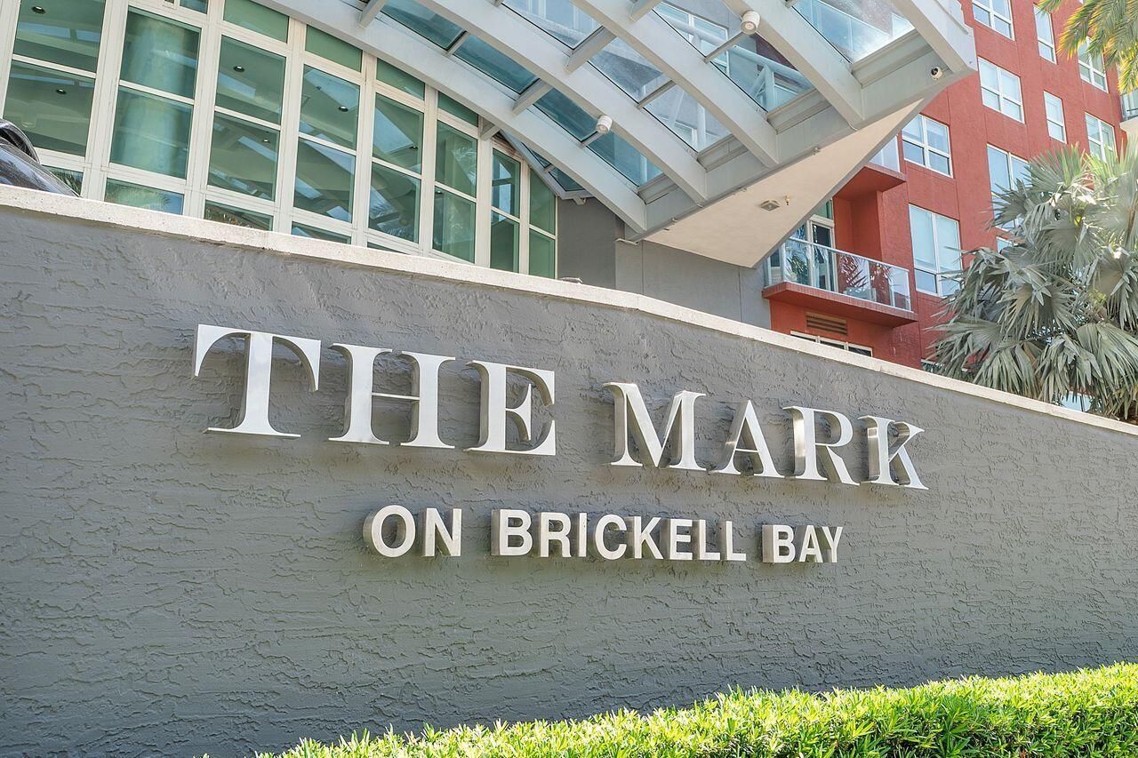 1155 Brickell Bay Drive, Unit 2802, Miami, FL 33131 Photo