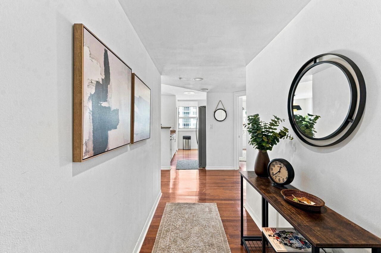 1155 Brickell Bay Drive, Unit 2802, Miami, FL 33131 Photo