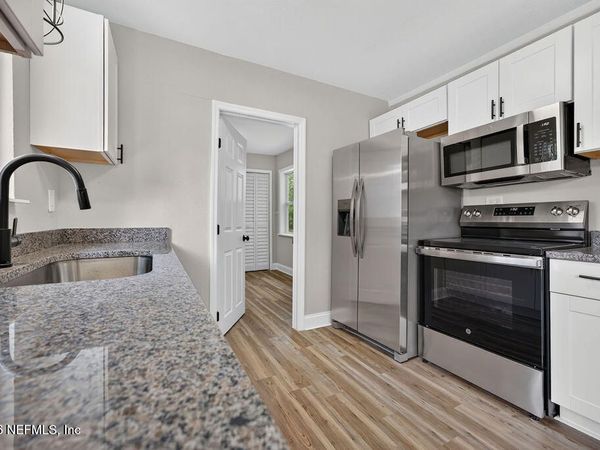 1172 WOODRUFF Avenue, Jacksonville, FL 32205