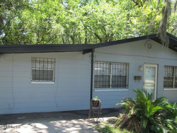 2870 LENOX Avenue, Jacksonville, FL 32254