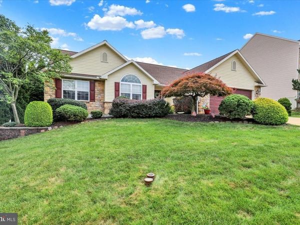 2506 SIMON DRIVE, SINKING SPRING, PA 19608