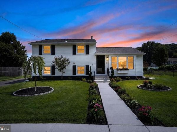 237 WINDSOR LANE, WESTVILLE, NJ 08093
