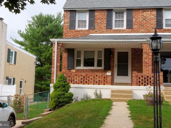 410 W 11TH AVENUE , CONSHOHOCKEN, PA 19428