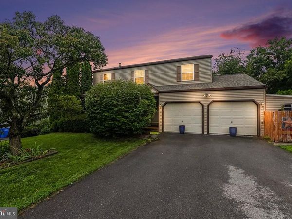 434 HIVNER ROAD, HARRISBURG, PA 17111