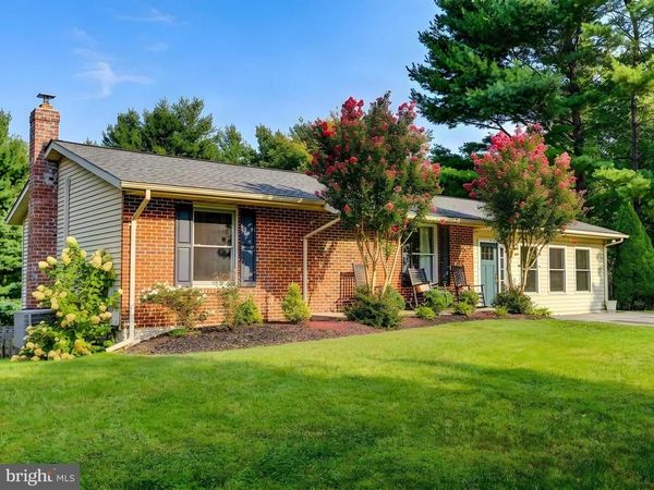 4616 WARPATH DRIVE, HAMPSTEAD, MD 21074