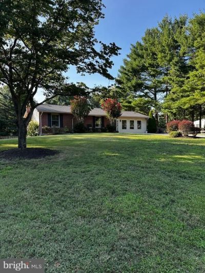 4616 WARPATH DRIVE, HAMPSTEAD, MD 21074
