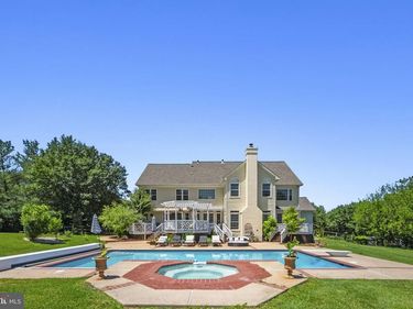 615 NALLS FARM WAY, GREAT FALLS, VA 22066