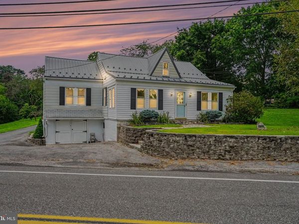 3120 SPRING ROAD, CARLISLE, PA 17013