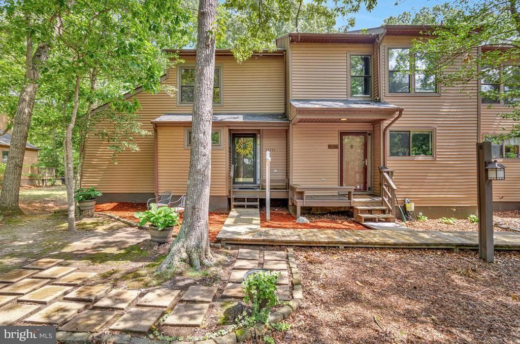 23342 RED OAK COURT, CALIFORNIA, MD 20619