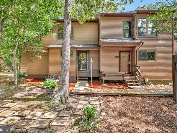23342 RED OAK COURT, CALIFORNIA, MD 20619