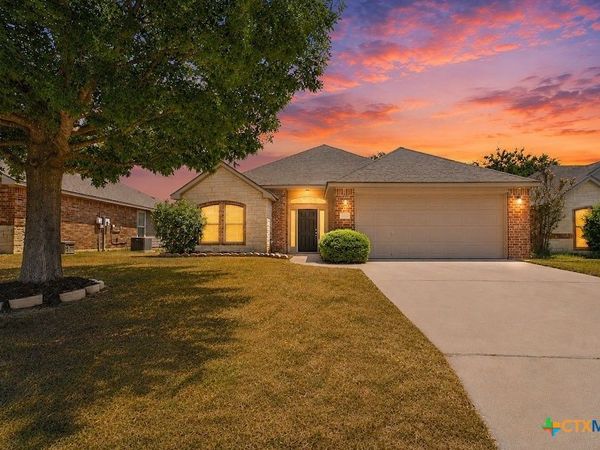 1123 Neuberry Cliffe, Temple, TX 76502