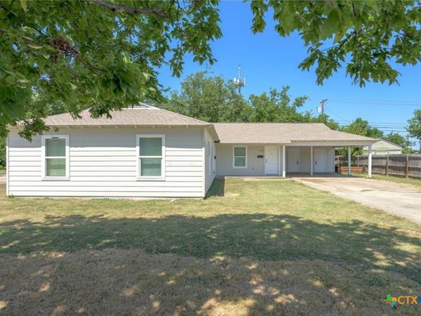 921 Stetson Avenue , Killeen, TX 76543