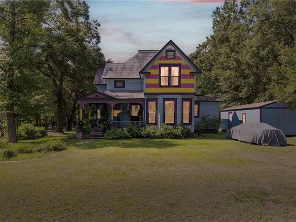 8065 State Street, Citronelle, AL 36522