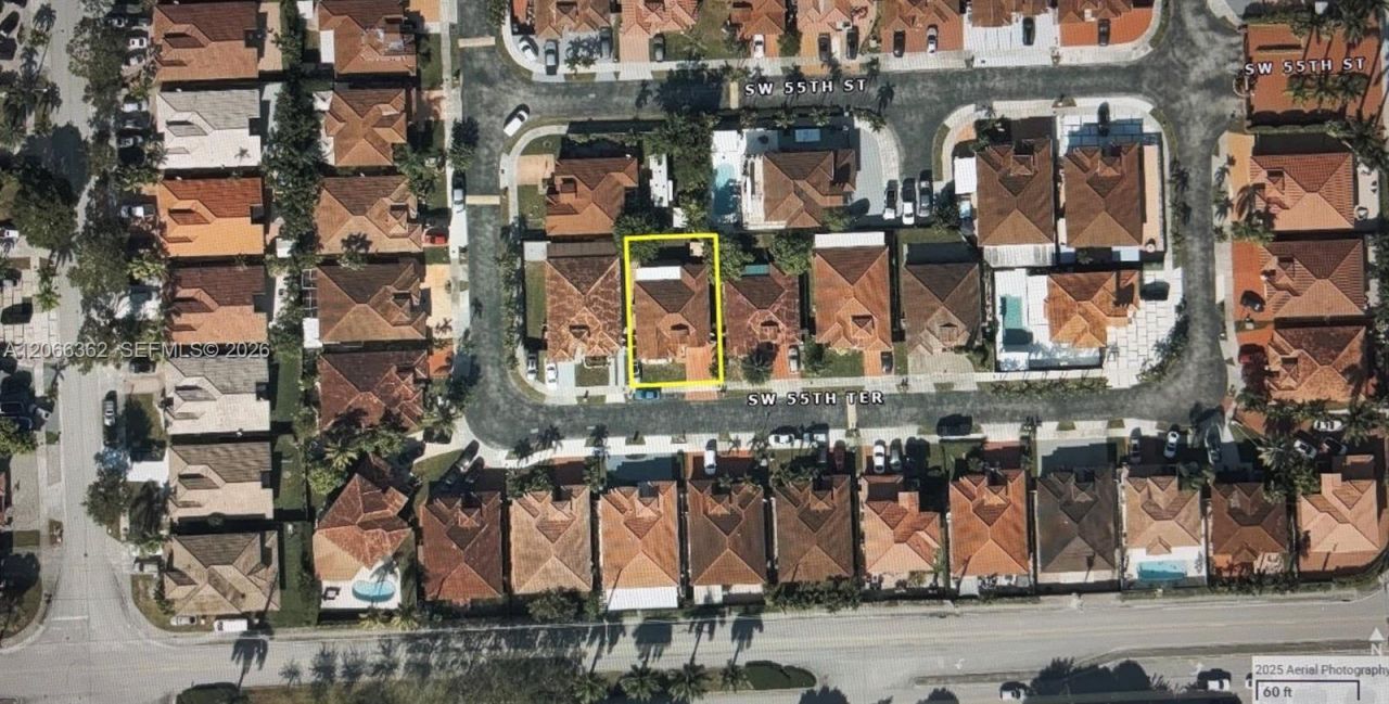 16263 SW 55th Ter , Miami, FL 33185 Photo