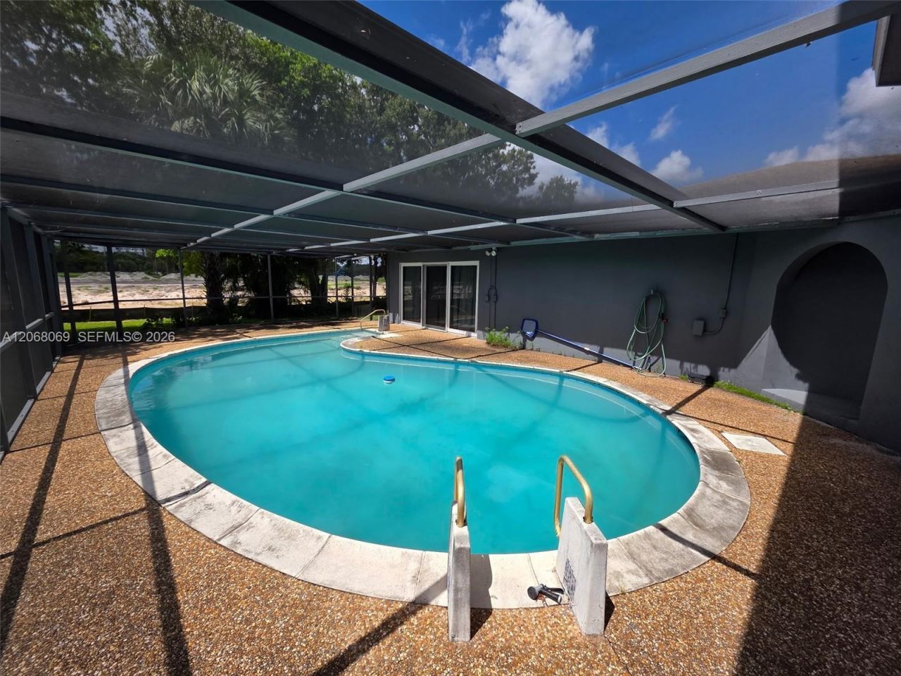 5710 Melaleuca Dr, Tamarac, FL 33319 Photo