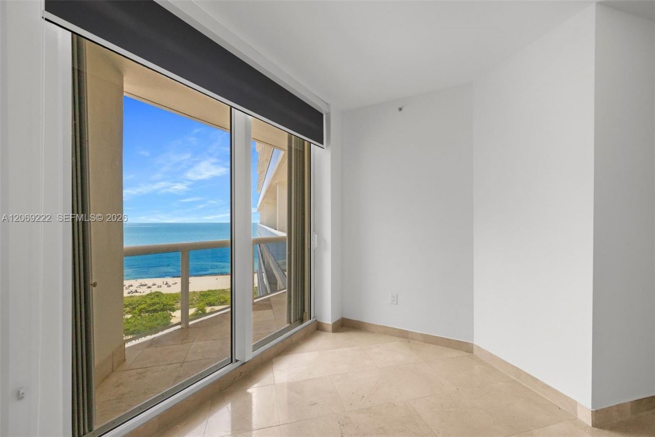 9559 Collins Ave , Unit S9-D, Surfside, FL 33154 Photo