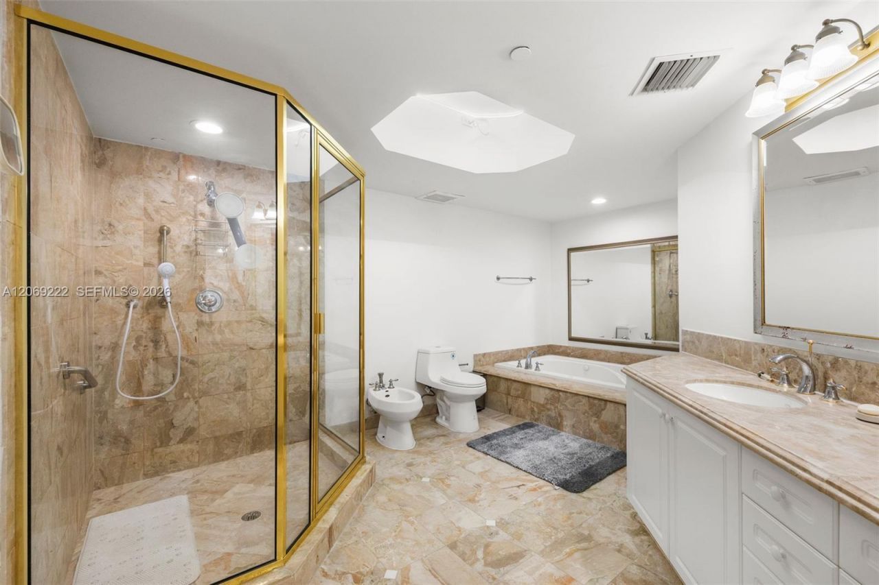 9559 Collins Ave , Unit S9-D, Surfside, FL 33154 Photo