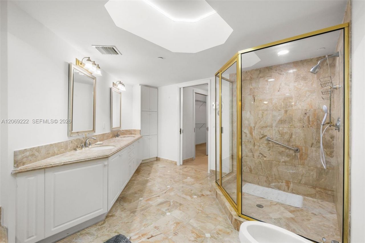 9559 Collins Ave , Unit S9-D, Surfside, FL 33154 Photo