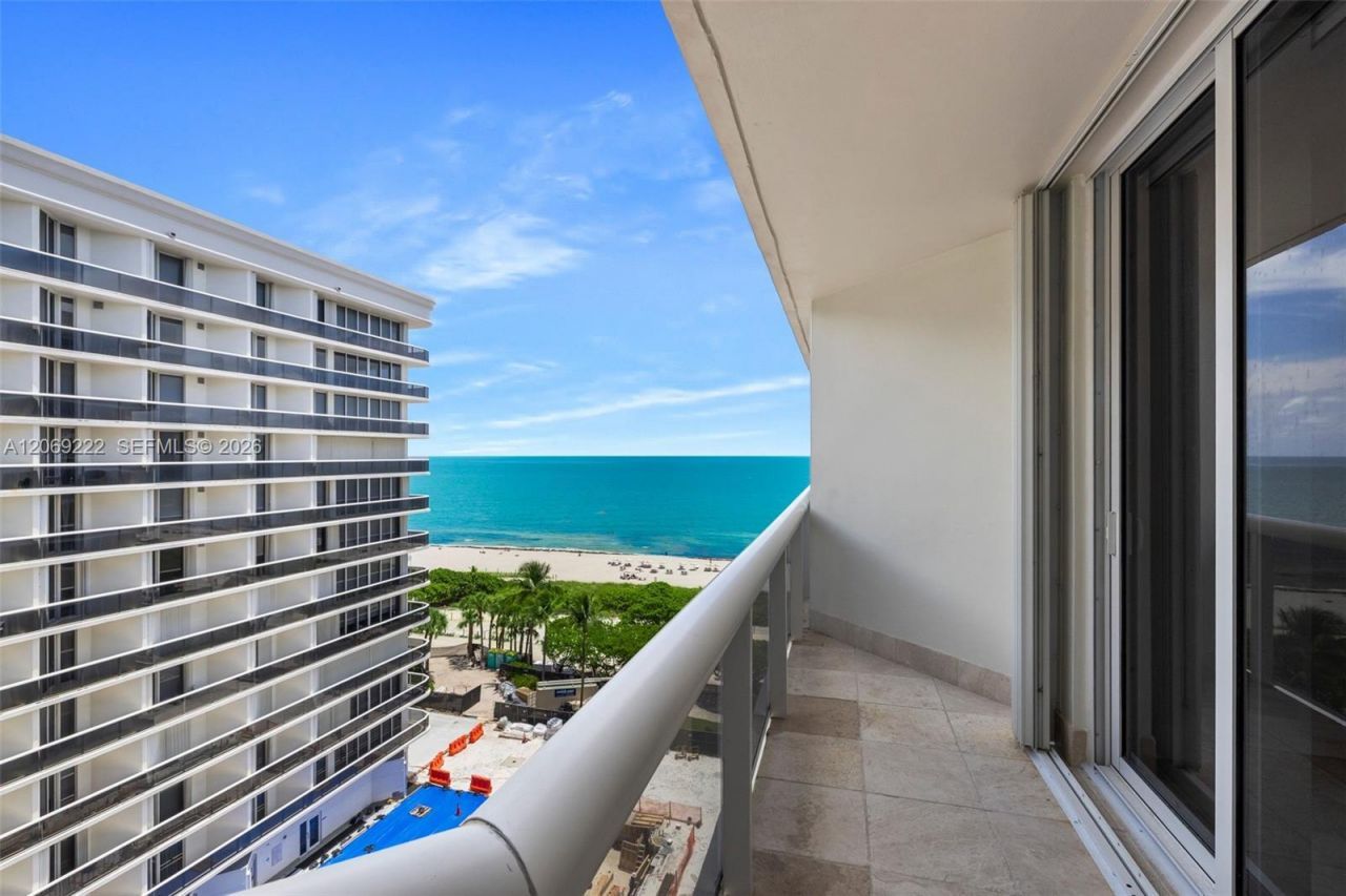 9559 Collins Ave , Unit S9-D, Surfside, FL 33154 Photo