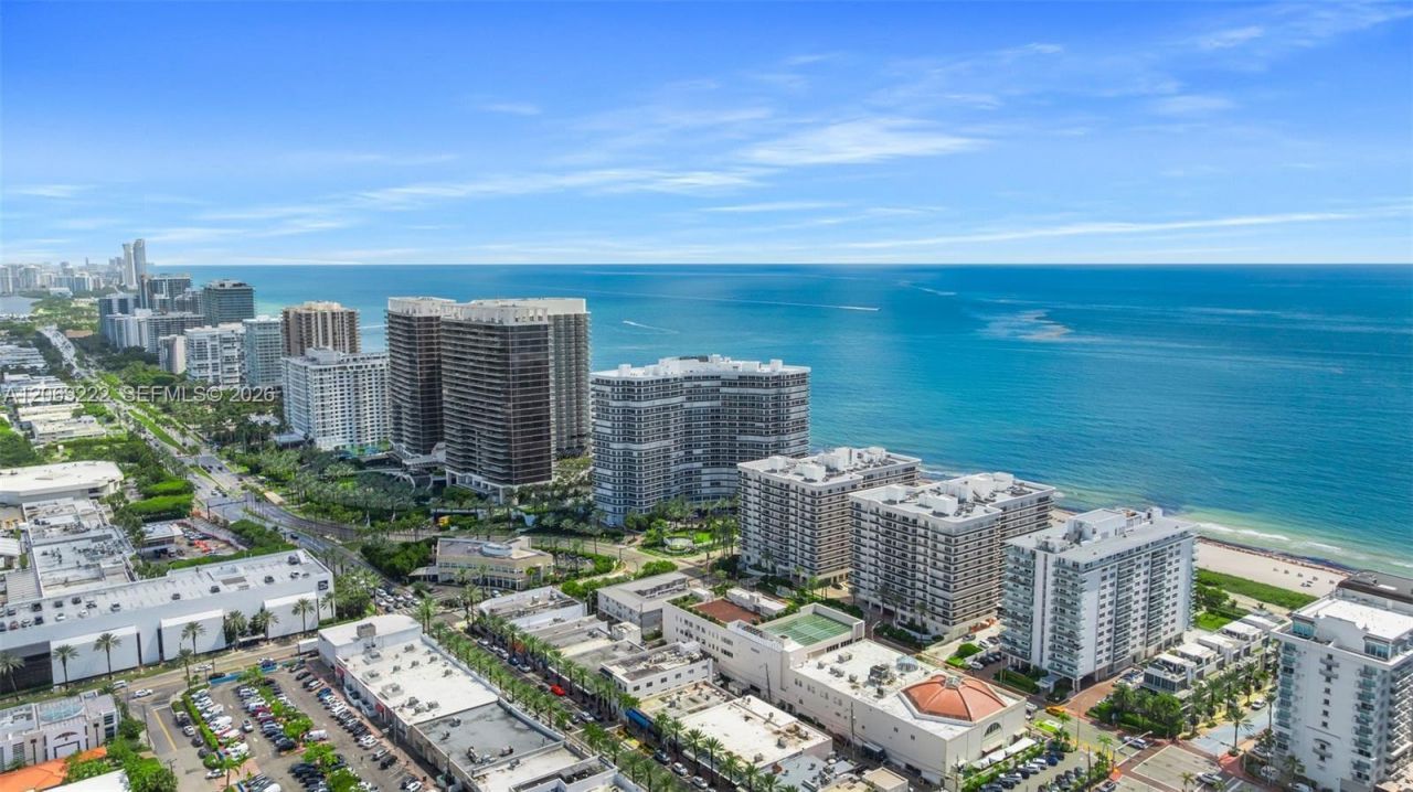 9559 Collins Ave , Unit S9-D, Surfside, FL 33154 Photo