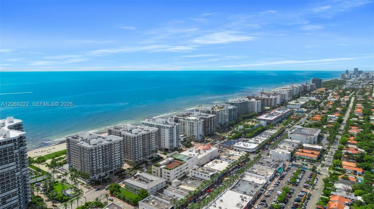 9559 Collins Ave , Unit S9-D, Surfside, FL 33154 Photo