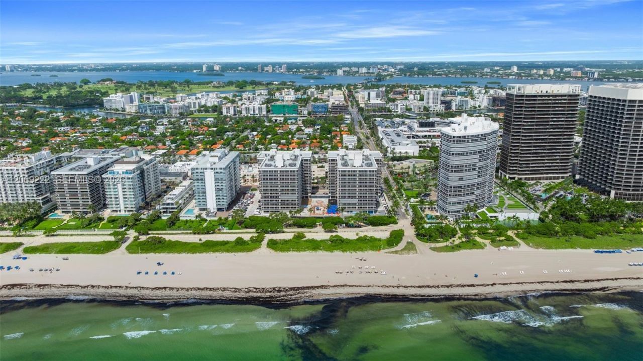 9559 Collins Ave , Unit S9-D, Surfside, FL 33154 Photo