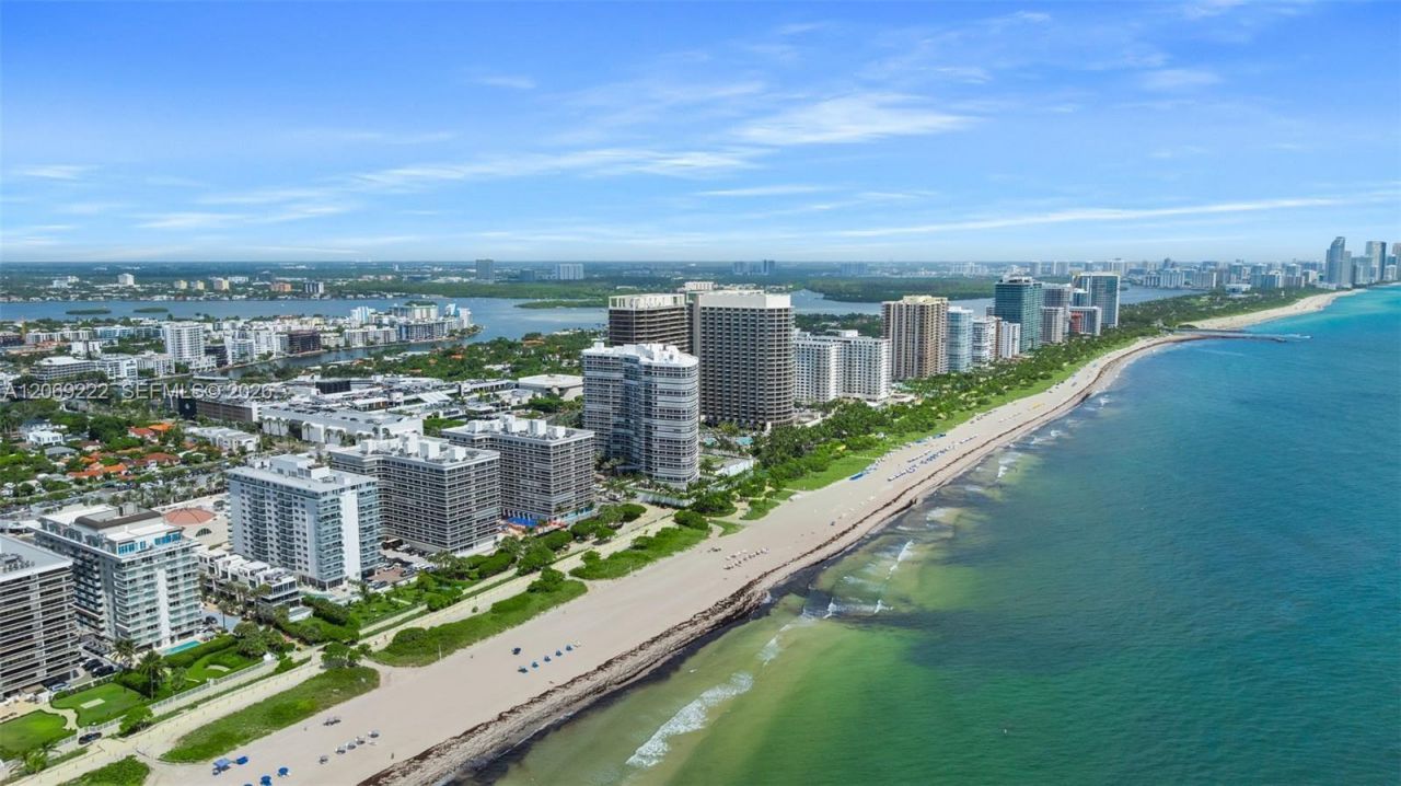 9559 Collins Ave , Unit S9-D, Surfside, FL 33154 Photo