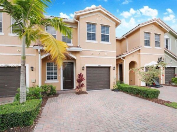 1443 SE 26th Ave , Homestead, FL 33035