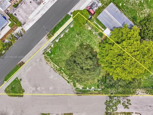 628 NW 22nd Rd , Fort Lauderdale, FL 33311
