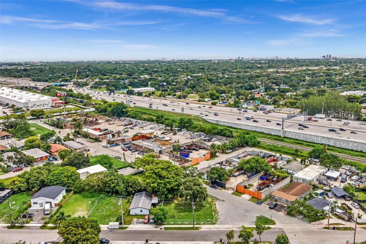 628 NW 22nd Rd , Fort Lauderdale, FL 33311 Photo