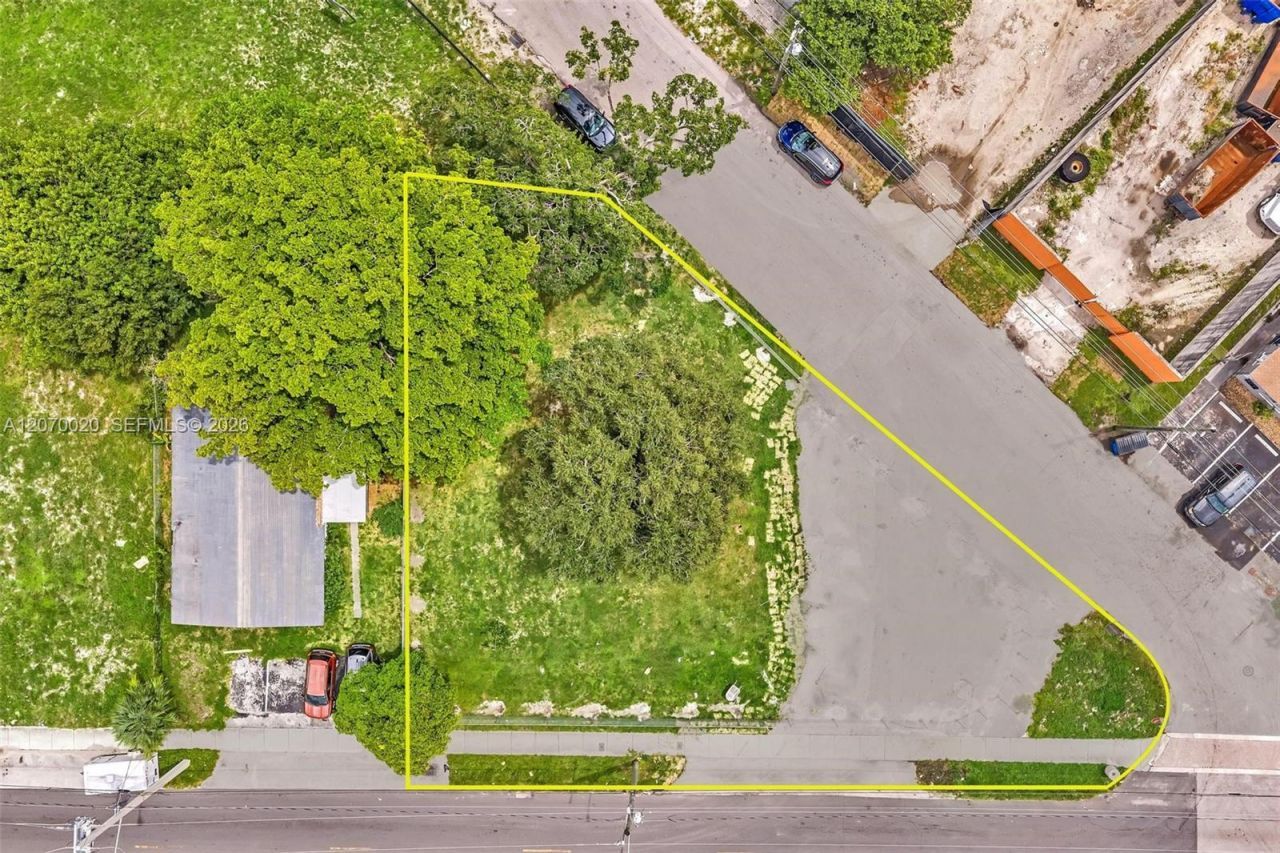 628 NW 22nd Rd , Fort Lauderdale, FL 33311 Photo